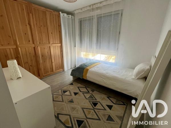 Appartement à vendre 4 pièces 86 m² Nantes