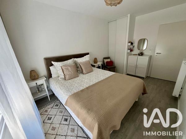 Appartement à vendre 4 pièces 86 m² Nantes