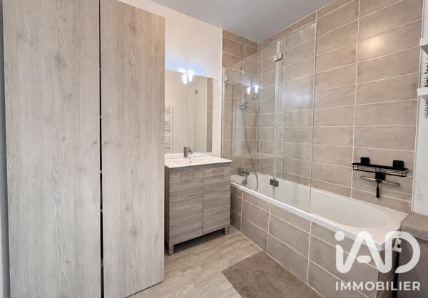Appartement à vendre 4 pièces 86 m² Nantes