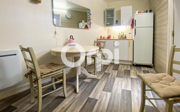 Immeuble à vendre    5 pièces •  Saumur