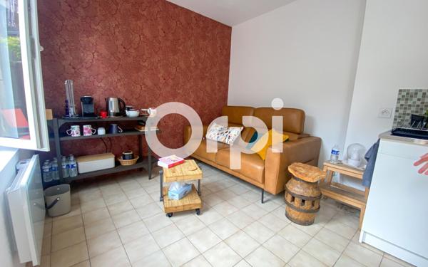 Immeuble à vendre    5 pièces •  Saumur