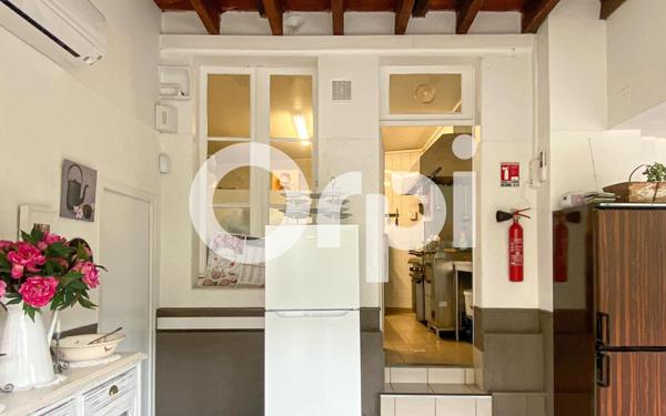 Immeuble à vendre    5 pièces •  Saumur