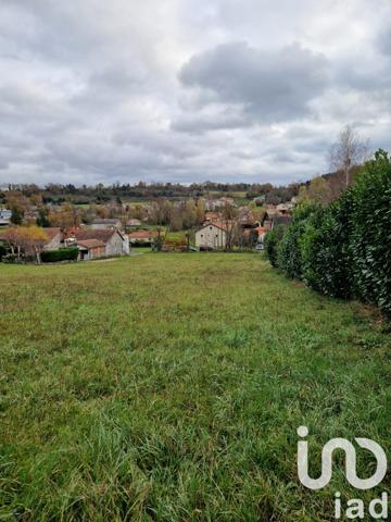 Terrain à vendre 3 198 m² Saint-Étienne-Lardeyrol