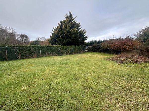 Terrain Les Garennes Sur Loire 500 m2