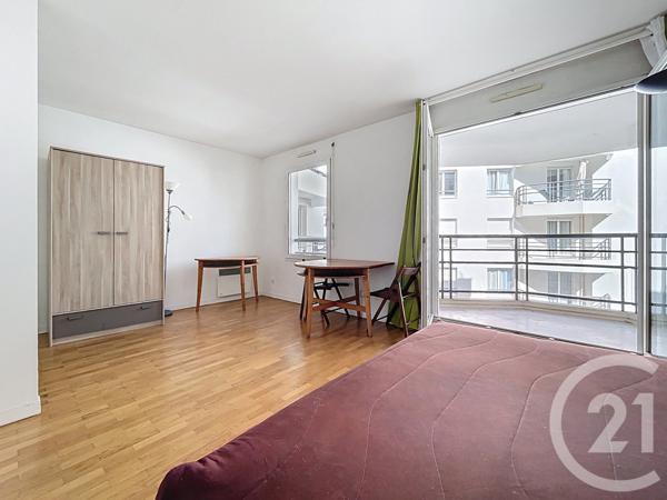 Appartement F1 à vendre  1 pièce - 28,01 m2 BOULOGNE BILLANCOURT - 92
