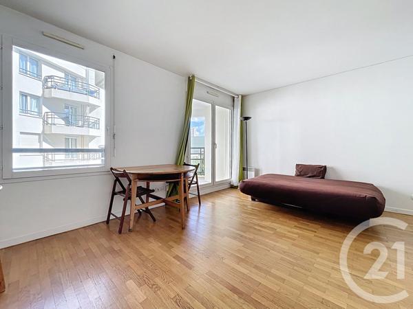 Appartement F1 à vendre  1 pièce - 28,01 m2 BOULOGNE BILLANCOURT - 92