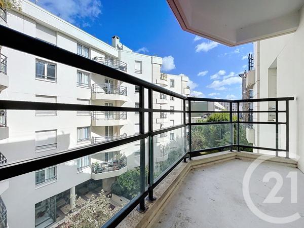 Appartement F1 à vendre  1 pièce - 28,01 m2 BOULOGNE BILLANCOURT - 92
