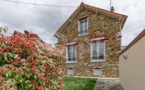 Maison à vendre    4 pièces •  Sucy-en-Brie