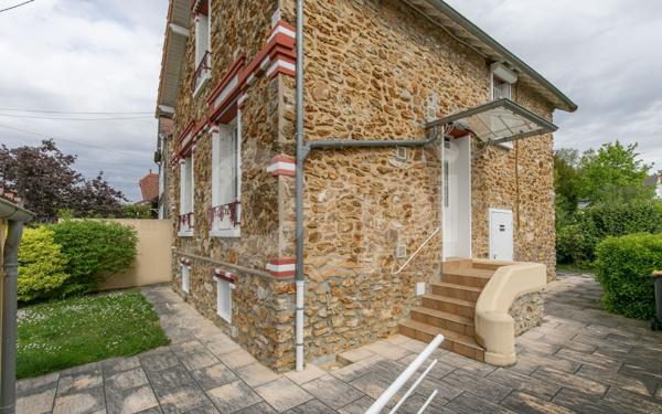 Maison à vendre    4 pièces •  Sucy-en-Brie