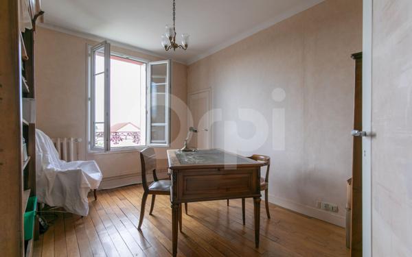 Maison à vendre    4 pièces •  Sucy-en-Brie