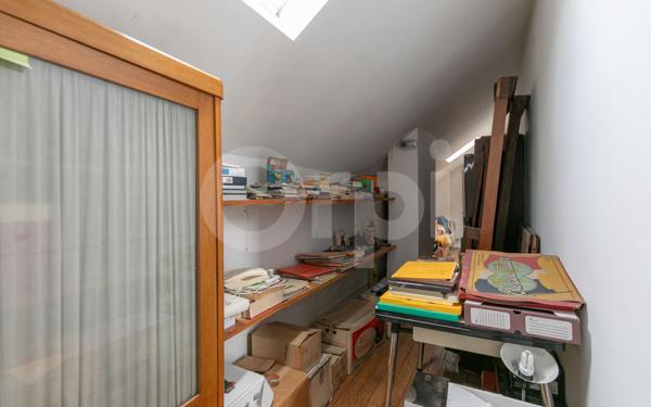 Maison à vendre    4 pièces •  Sucy-en-Brie