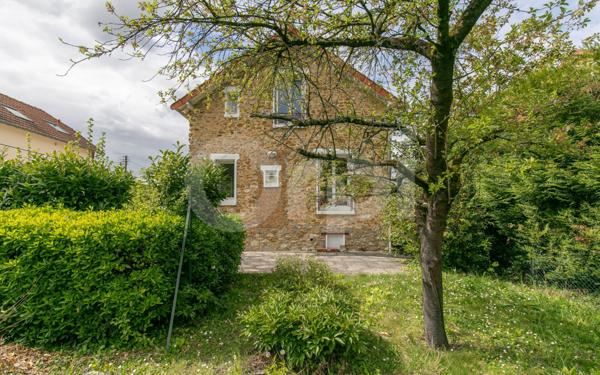 Maison à vendre    4 pièces •  Sucy-en-Brie