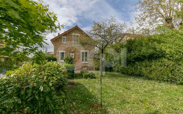 Maison à vendre    4 pièces •  Sucy-en-Brie