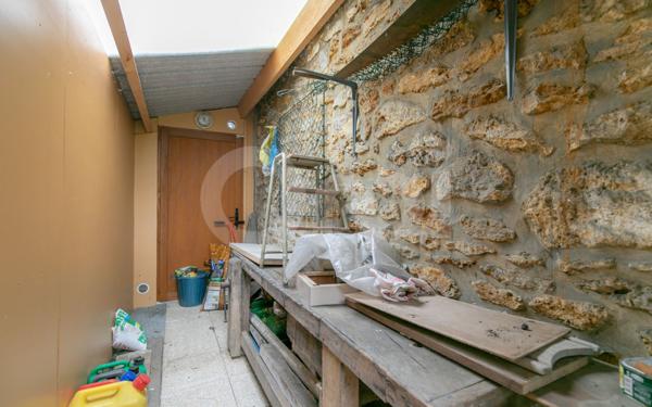 Maison à vendre    4 pièces •  Sucy-en-Brie