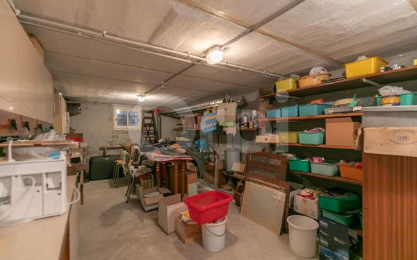 Maison à vendre    4 pièces •  Sucy-en-Brie