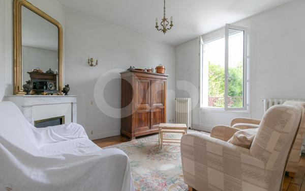 Maison à vendre    4 pièces •  Sucy-en-Brie