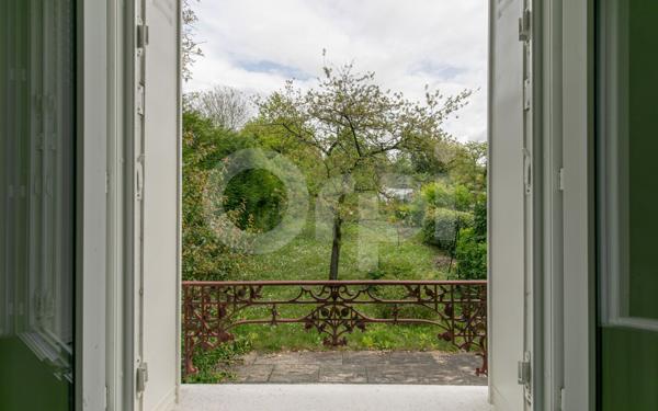 Maison à vendre    4 pièces •  Sucy-en-Brie