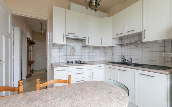 Maison à vendre    4 pièces •  Sucy-en-Brie