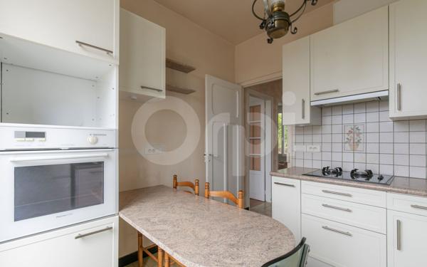 Maison à vendre    4 pièces •  Sucy-en-Brie