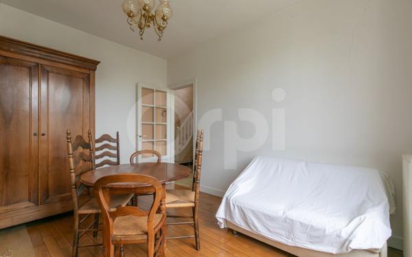 Maison à vendre    4 pièces •  Sucy-en-Brie