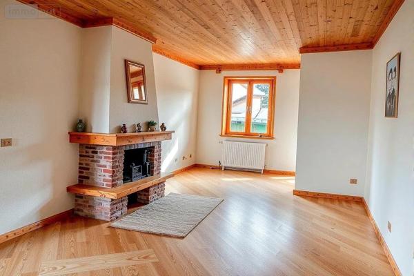 Maison à vendre à Cholet dans le Maine-et-Loire (49300), ref : 49058-1560 Choletière