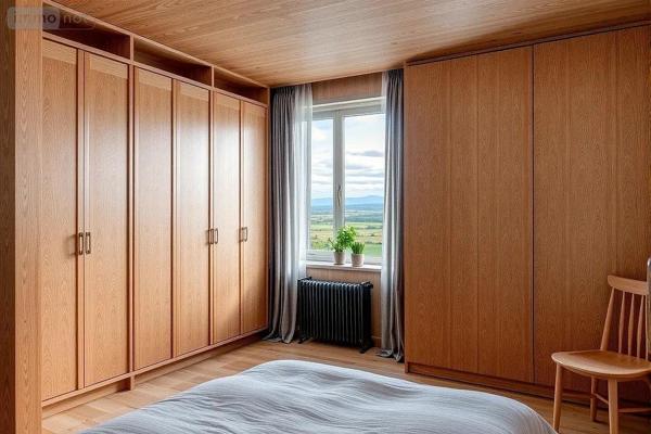 Maison à vendre à Cholet dans le Maine-et-Loire (49300), ref : 49058-1560 Choletière