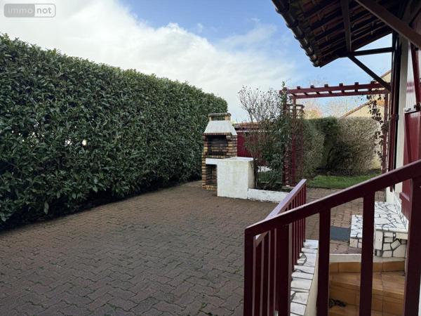 Maison à vendre à Cholet dans le Maine-et-Loire (49300), ref : 49058-1560 Choletière