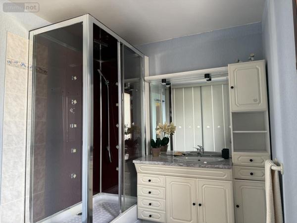 Maison à vendre à Cholet dans le Maine-et-Loire (49300), ref : 49058-1560 Choletière