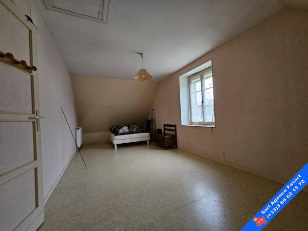 Maison 4 pièces 110m² à vendre à Migennes 89400