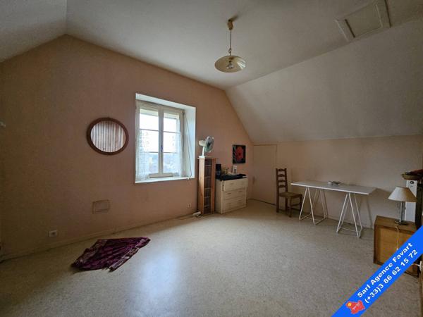 Maison 4 pièces 110m² à vendre à Migennes 89400
