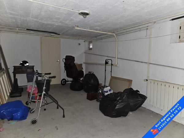 Maison 4 pièces 110m² à vendre à Migennes 89400