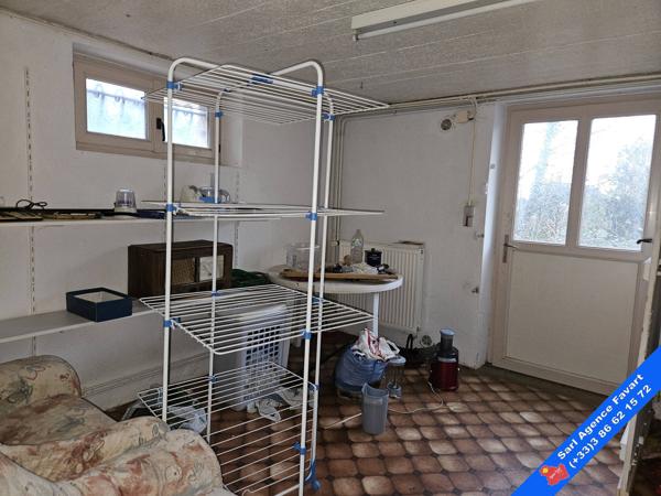 Maison 4 pièces 110m² à vendre à Migennes 89400