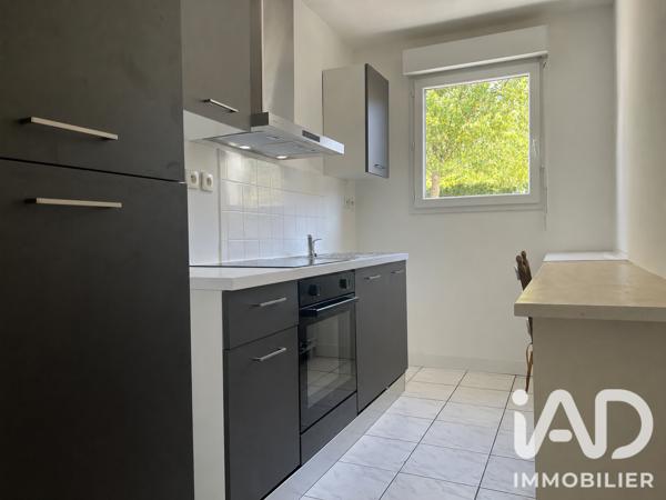 Location appartement 4 pièces 73 m² Nantes