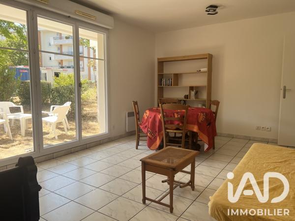 Location appartement 4 pièces 73 m² Nantes