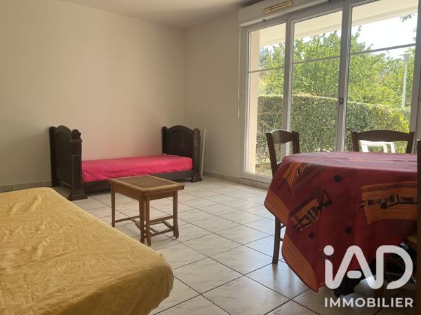 Location appartement 4 pièces 73 m² Nantes