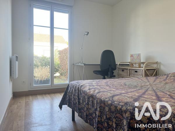 Location appartement 4 pièces 73 m² Nantes