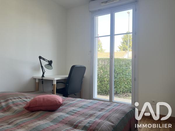 Location appartement 4 pièces 73 m² Nantes
