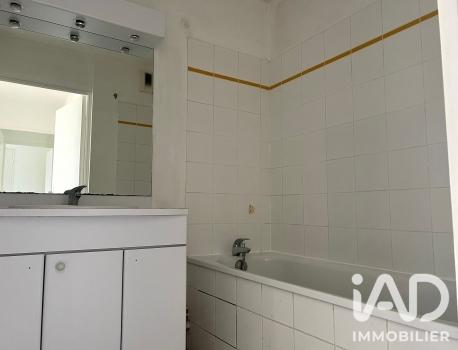 Location appartement 4 pièces 73 m² Nantes
