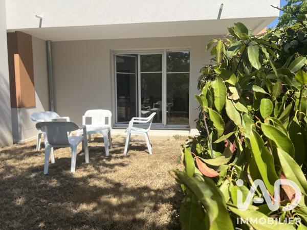 Location appartement 4 pièces 73 m² Nantes