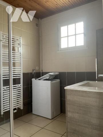 Maison en copropropriété