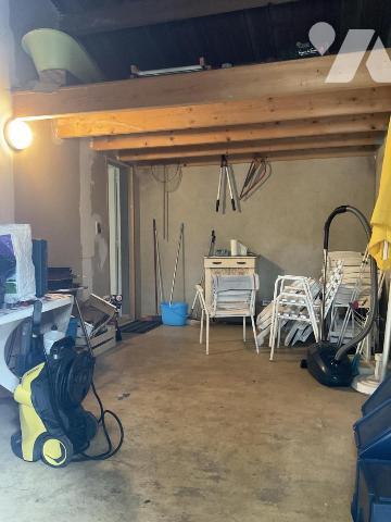 Maison en copropropriété