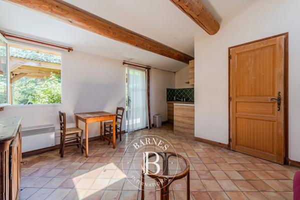 Aix-en-Provence, Maison de ville 6 Chambres -  247 m² à vendre