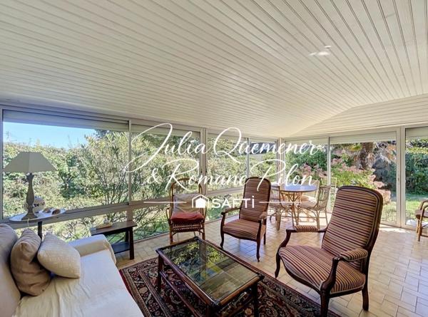 PLOUGONVELIN – LE TREZ-HIR – Maison de charme – 5 chambres – Plages à pied