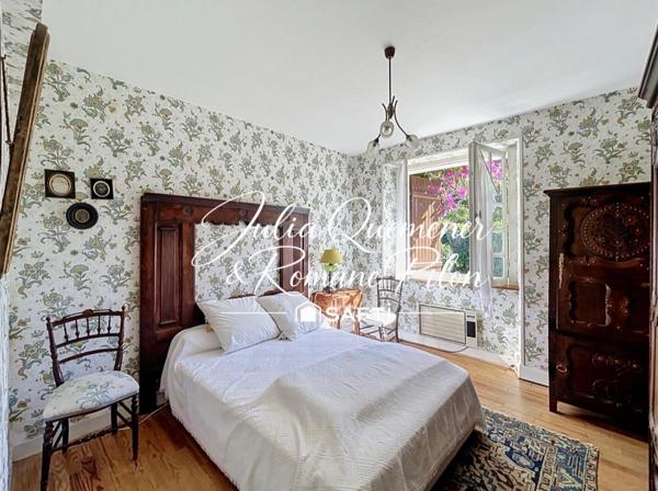 PLOUGONVELIN – LE TREZ-HIR – Maison de charme – 5 chambres – Plages à pied