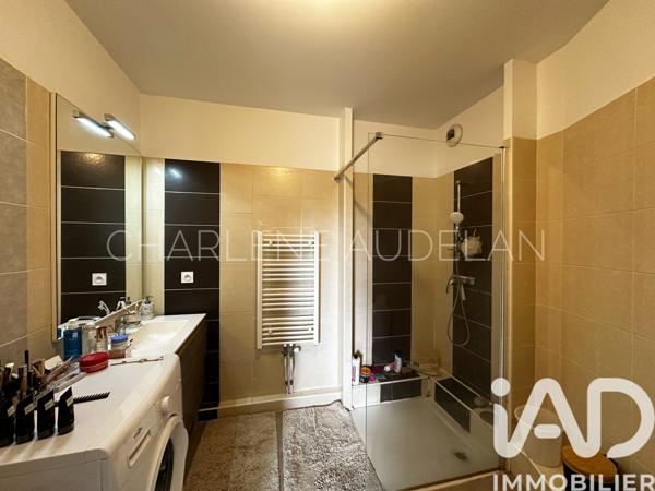 Appartement à vendre 2 pièces 42 m² Montpellier