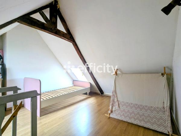 Maison
         3 pièces
        - 50 m² Exclusivité 78 000 € *