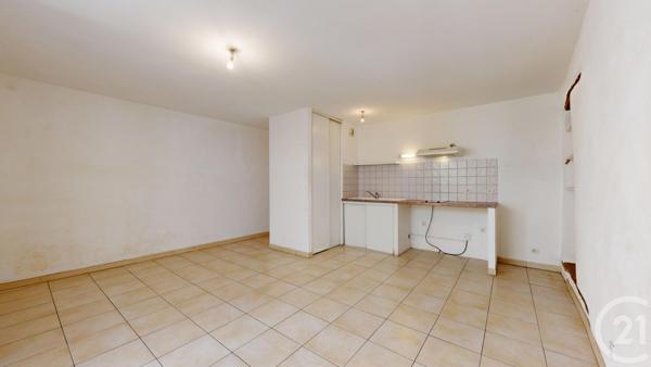 Appartement F2 à vendre  2 pièces - 39,19 m2 BAYONNE - 64