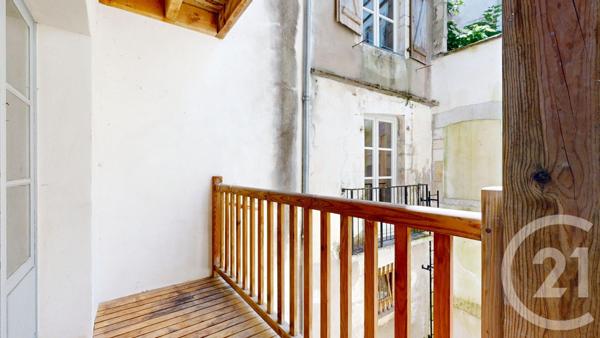 Appartement F2 à vendre  2 pièces - 39,19 m2 BAYONNE - 64