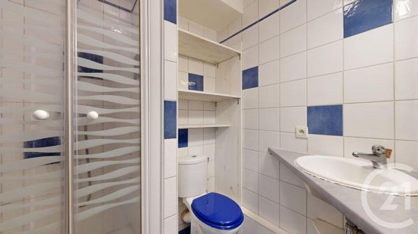 Appartement F2 à vendre  2 pièces - 39,19 m2 BAYONNE - 64