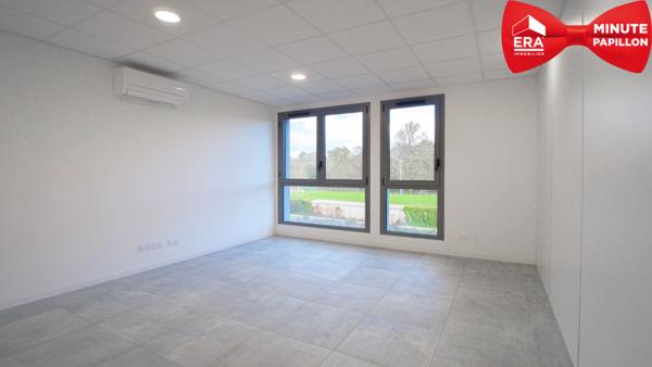 Bureaux Montussan 48 m2